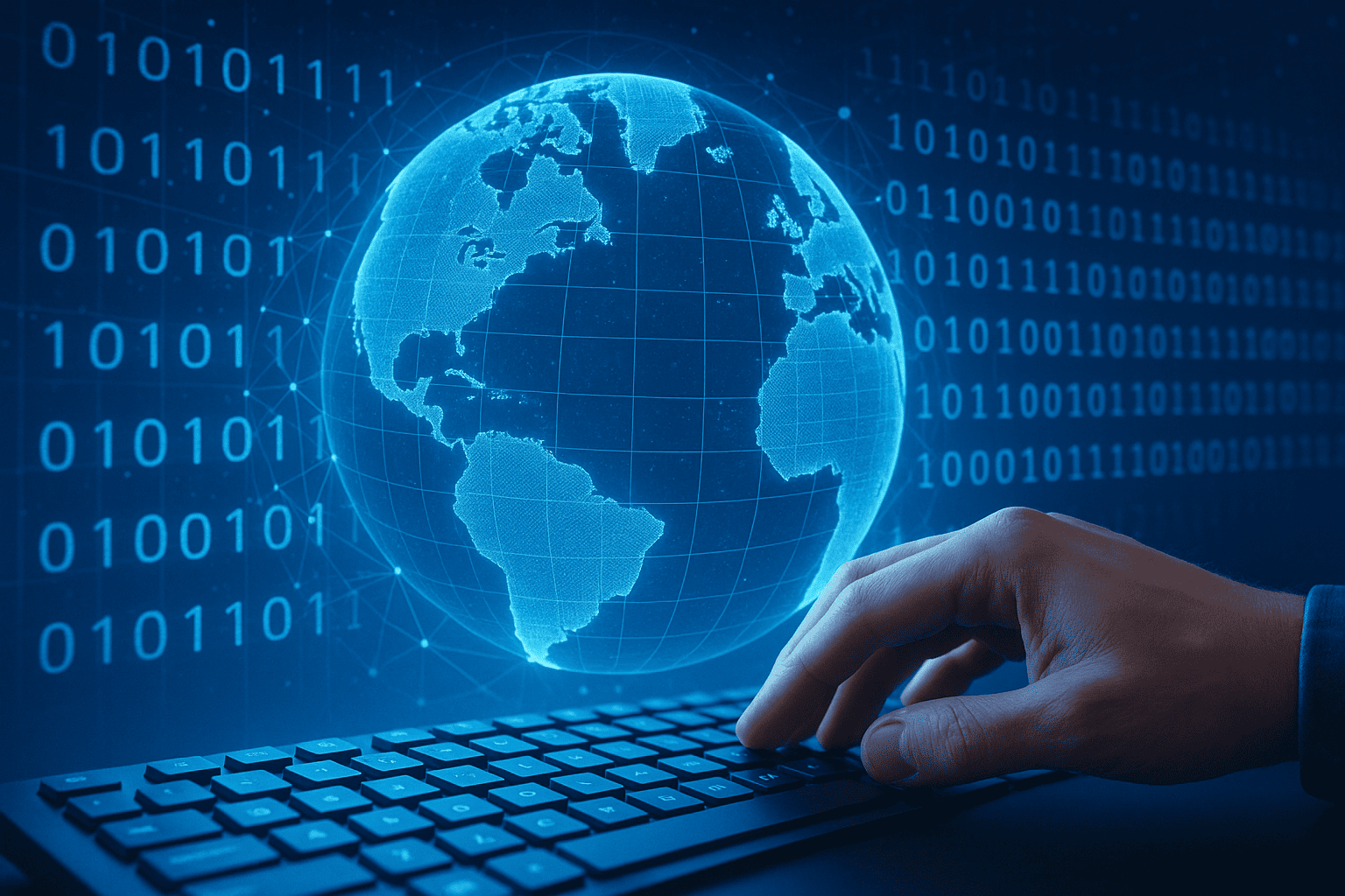 Information and Communication